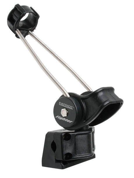 Patriot Fighter vapateline - Happy Angler