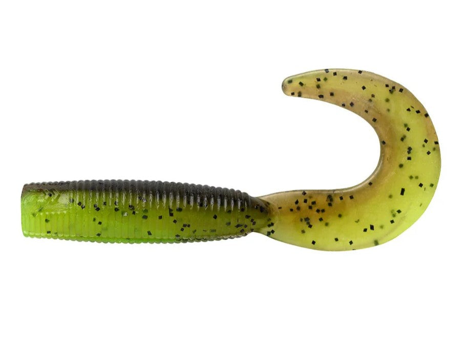Daiwa BaitJunkie Grub 10 cm jigi 5 kpl/pkt