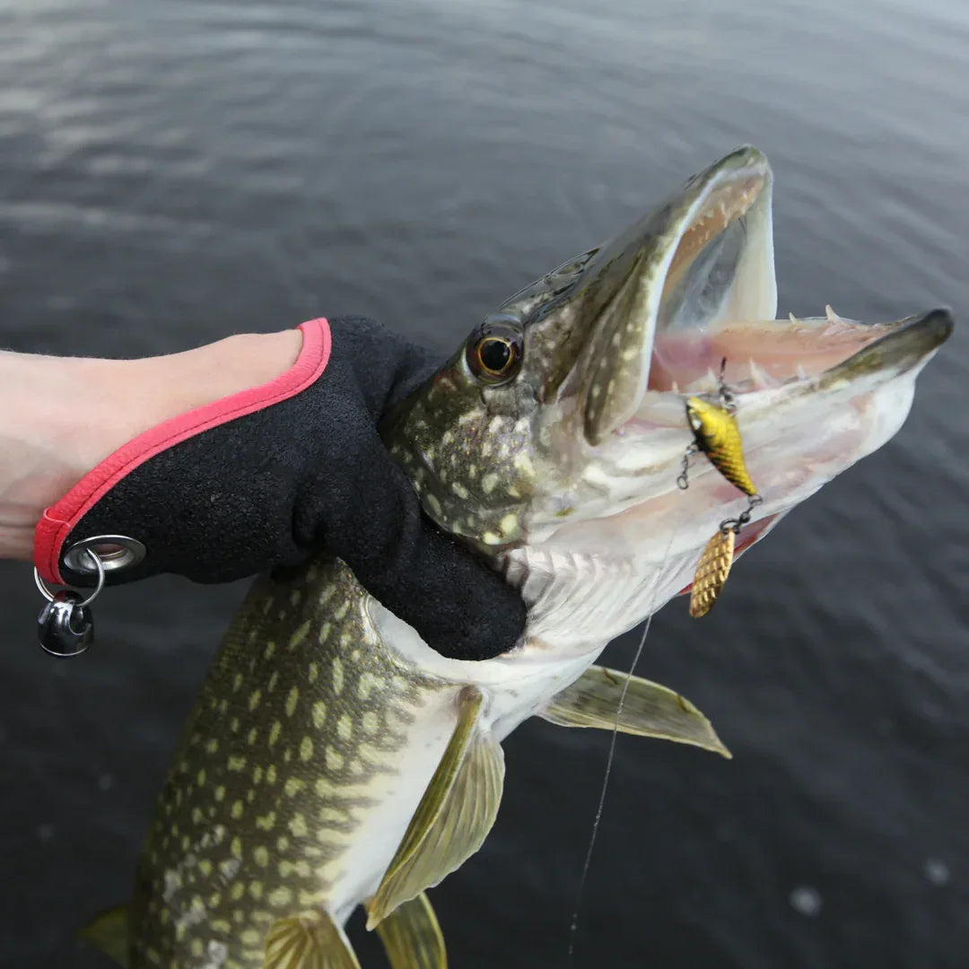 Mikado M-Tail 6 g - Happy Angler