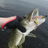 Mikado M-Tail 6 g - Happy Angler