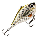Rapala Rippin´ Rap 6 cm vaappu - Happy Angler