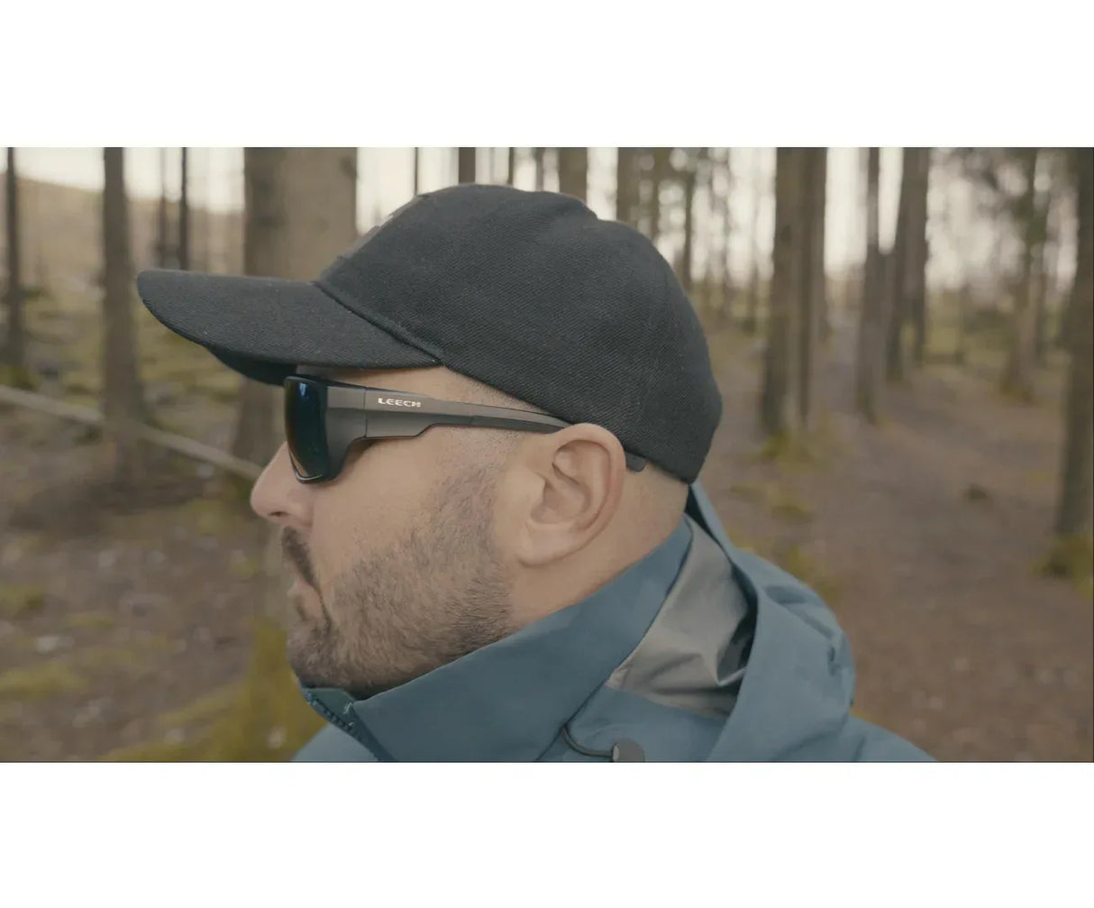 Leech X1 Water aurinkolasit - Happy Angler