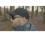 Leech X1 Water aurinkolasit - Happy Angler