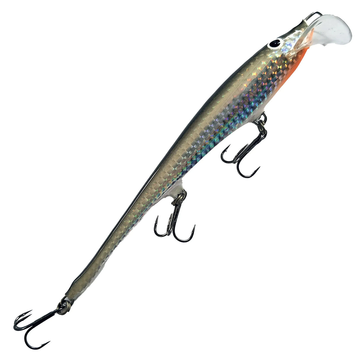 MaKa 13 cm vaappu - Happy Angler