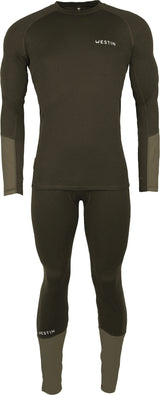 Westin Thermal Tech Baselayer Set kerrasto - Happy Angler
