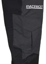 Patriot DryGuard housut - Happy Angler