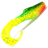 Orka Shad Tail 5,5 cm jigi 5kpl/pkt - Happy Angler