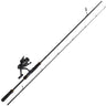 Penn Wrath II Labrax avokelasetti - Happy Angler