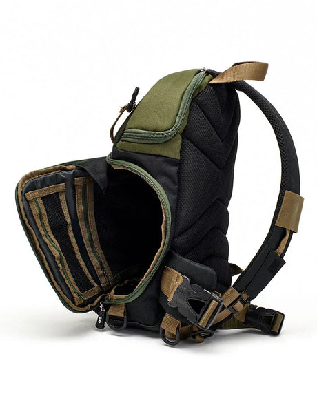 Daiwa Wilderness Roto L reppu - Happy Angler