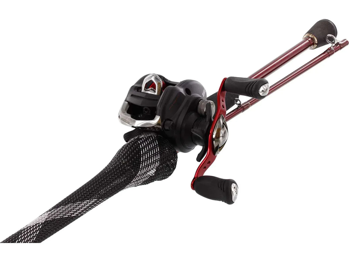 Westin Rod Cover vapasukka hyrräkelavavalle max. 210 cm - Happy Angler