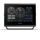 Garmin GPSMAP 723xsv yhdistelmälaite - Happy Angler