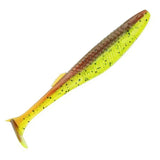 Rapala CrushCity The Kickman 7,5 cm jigi 4 kpl/pkt - Happy Angler
