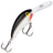 Rapala Shad Dancer 5 cm vaappu - Happy Angler