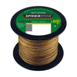 Spiderwire Smooth 8 Camo 2000 m - Happy Angler