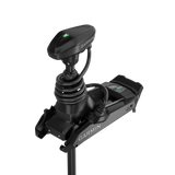 Garmin Force Kraken Musta 63" keulasähkömoottori GT56 anturilla - Happy Angler