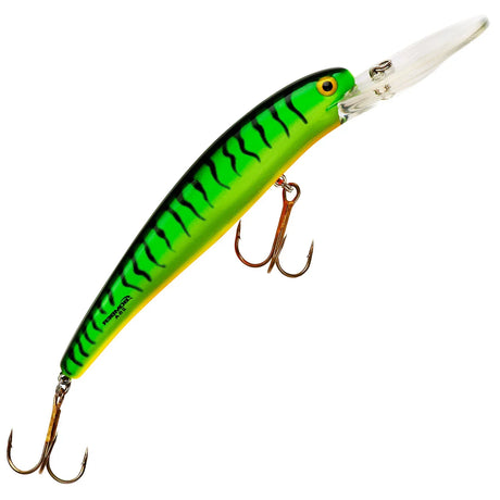Bomber Deep Long 25A 12 cm vaappu - Happy Angler