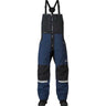Daiwa Gore-Tex Winter Bibs Navy housut - Happy Angler