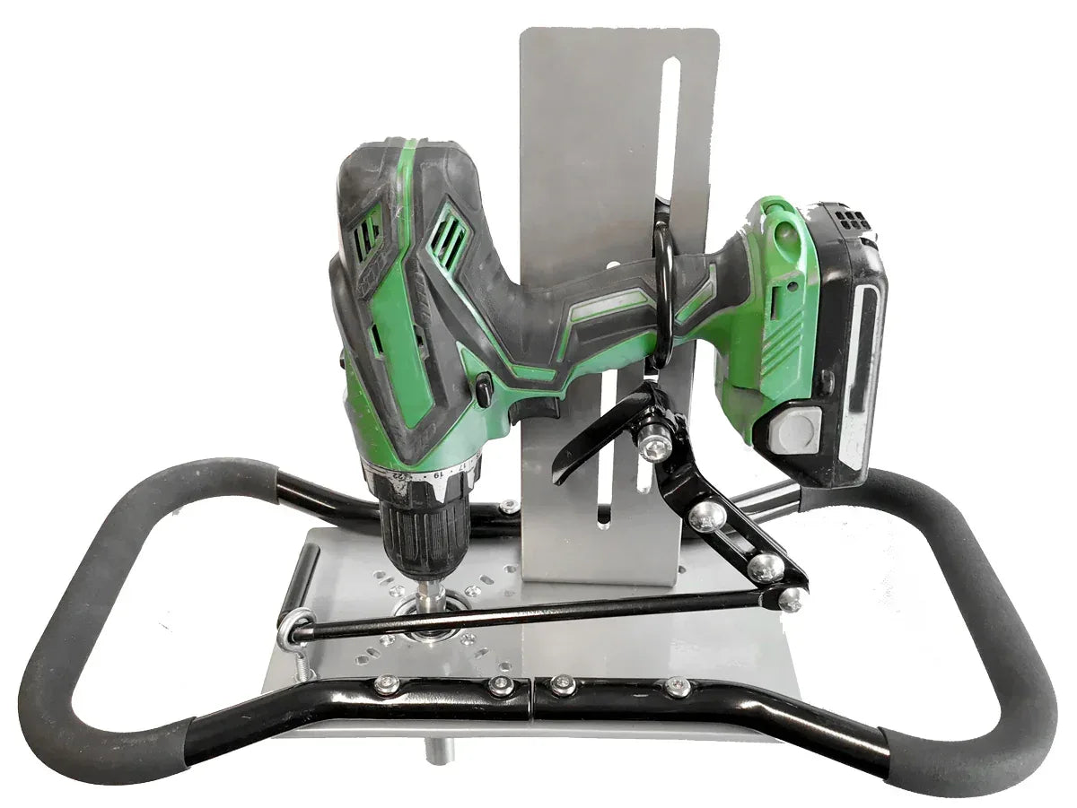 Pisto E-Boost akkukoneen adapteri Mora Nova - Happy Angler