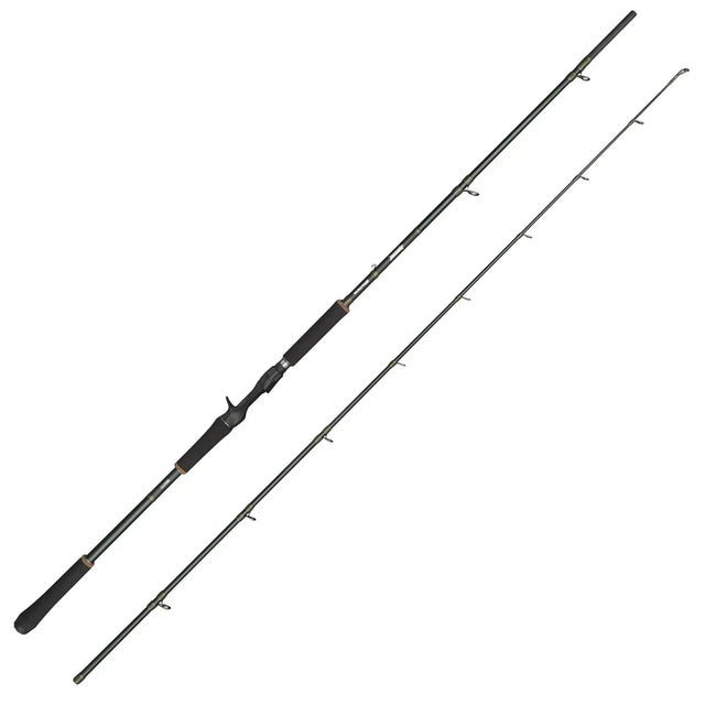 Abu Garcia Beast X2 hyrräkelavapa - Happy Angler