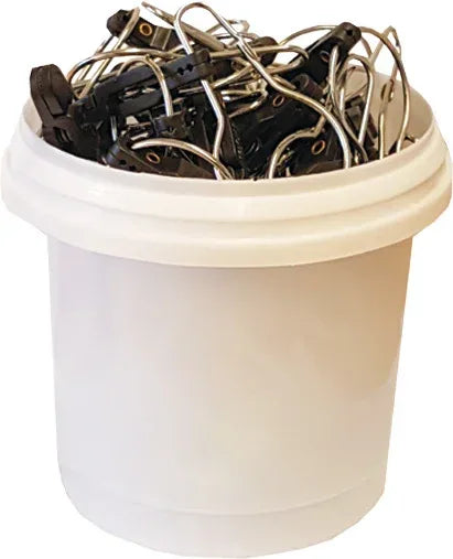 OTE plaanarilaukaisija pieni 50kpl/pkt - Happy Angler