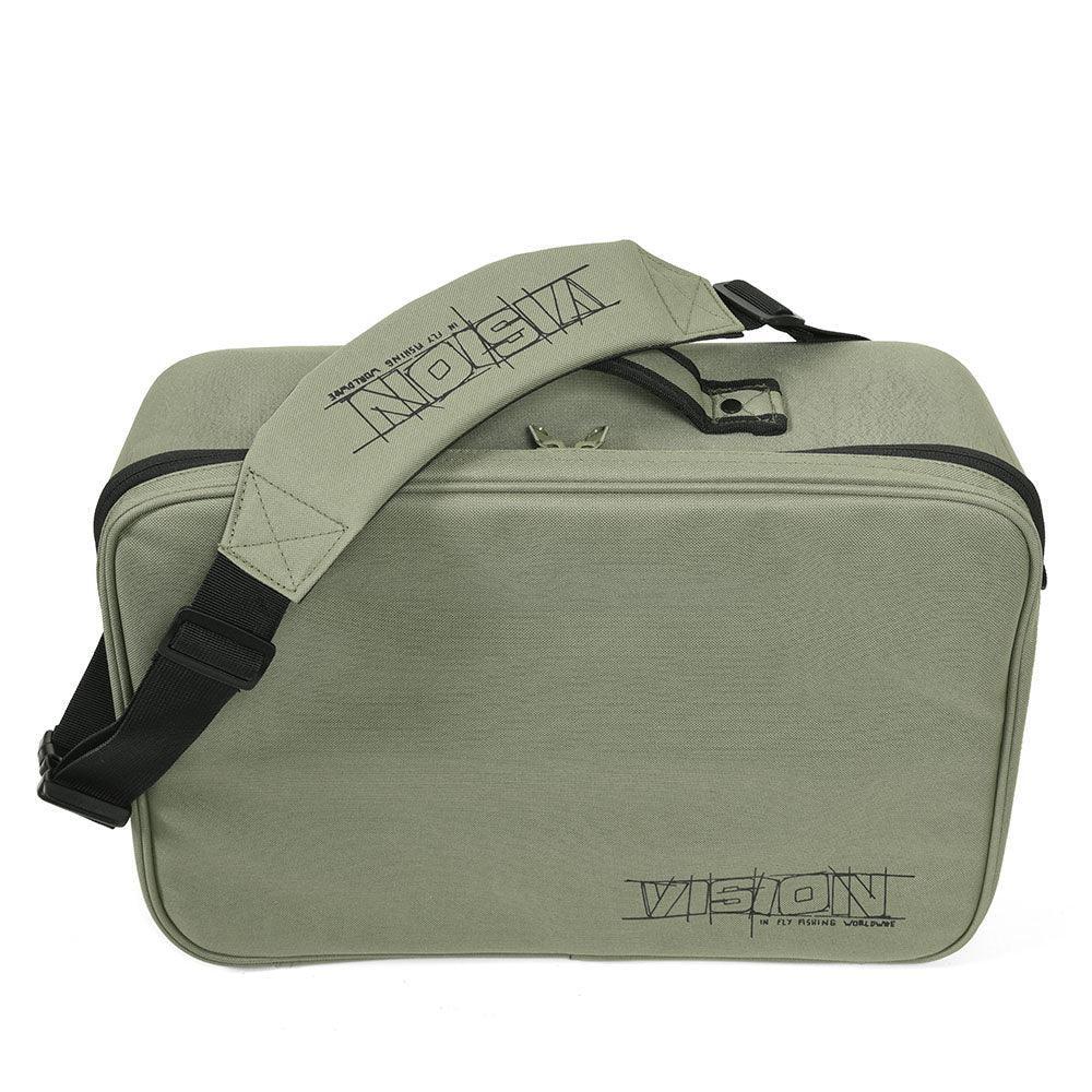 Vision Hard Gear Bag kela/varustelaukku - Happy Angler