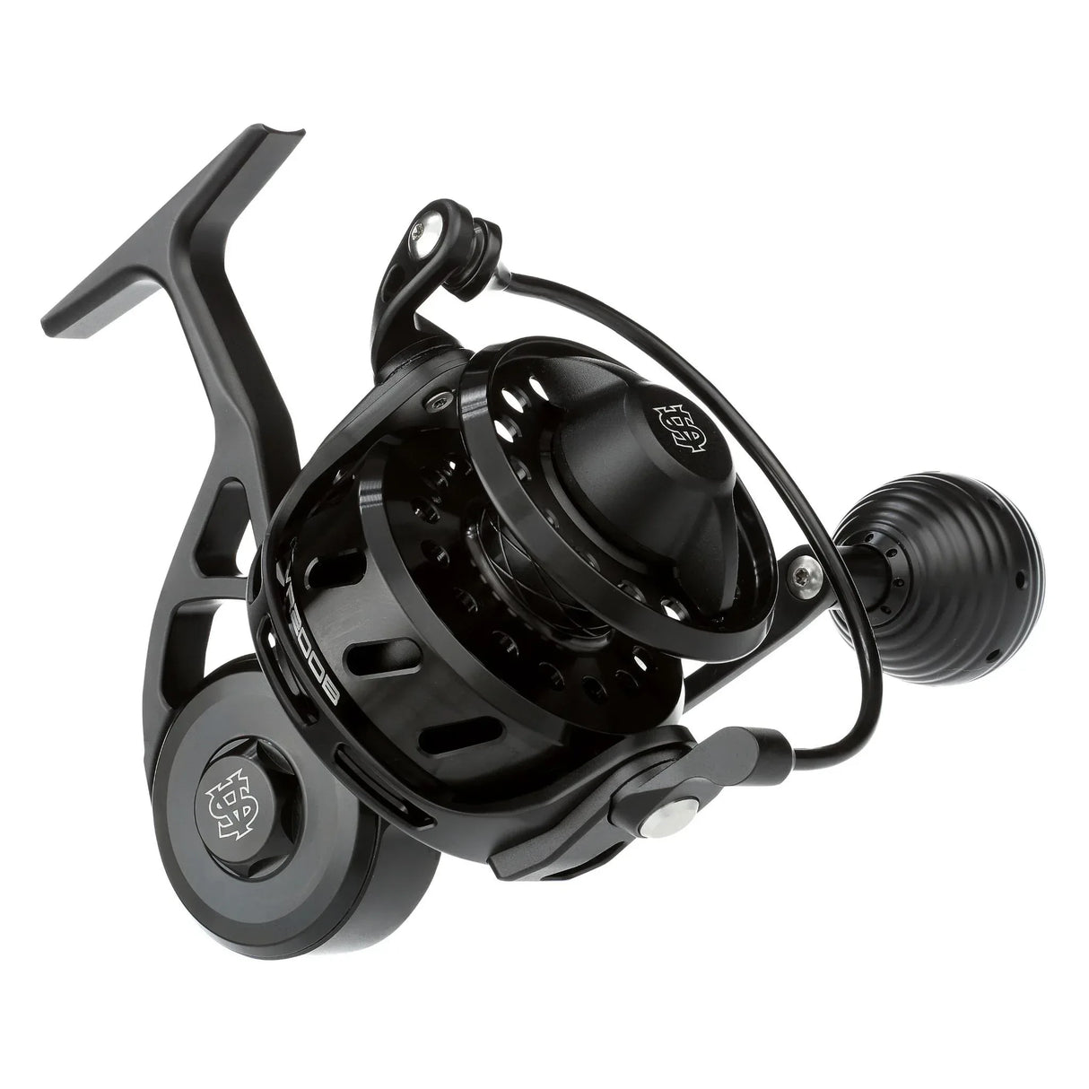 Van Staal VR 50 Black avokela - Happy Angler