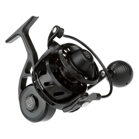 Van Staal VR 50 Black avokela - Happy Angler