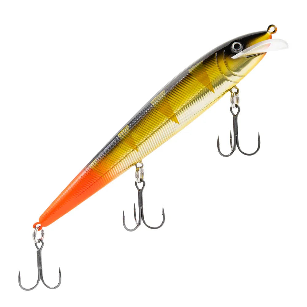 Islure Tuikkari M 10 cm vaappu - Happy Angler E-commerce