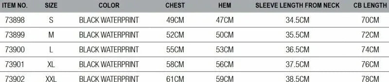 Savage Gear Night UV UPF30+ t-paita - Happy Angler