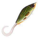 Strike Pro Guppie 13,5 cm jerkki - Happy Angler