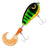 Fladen Scary Tail jerkki 18 g - Happy Angler