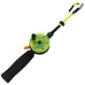 Patriot Ice Classic Medium herkkä pilkkivapa - Happy Angler