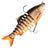 Westin Ricky The Roach Multi Jointed R2F 14 cm - Happy Angler