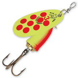 Blue Fox Vibrax Hot Pepper 2 lippa - Happy Angler