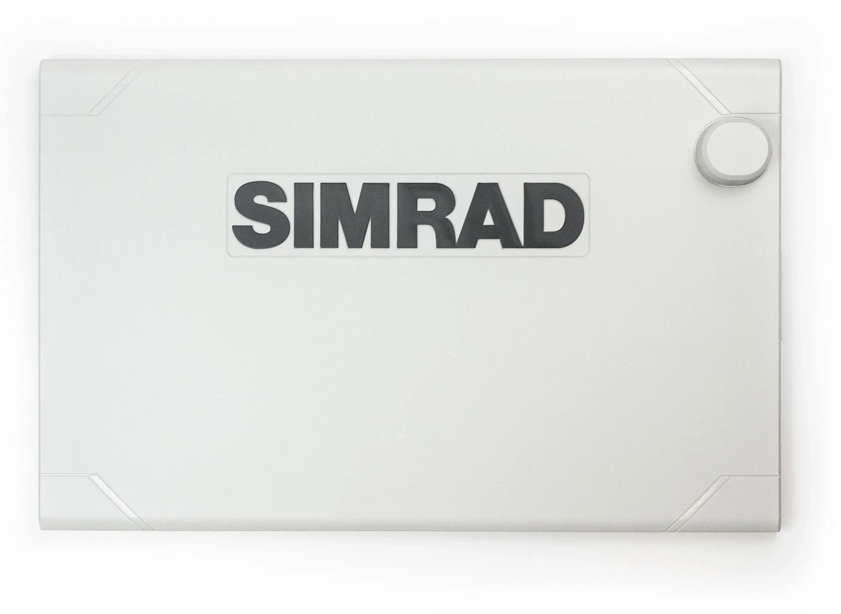 Simrad NSS 12 Evo3/Evo3s näytönsuoja - Happy Angler