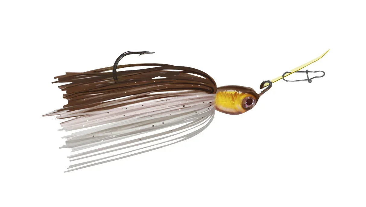 Fladen Energetic Blade chatterbait 14 g - Happy Angler