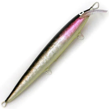 Pinkkiposki Muikku, tinapaperi