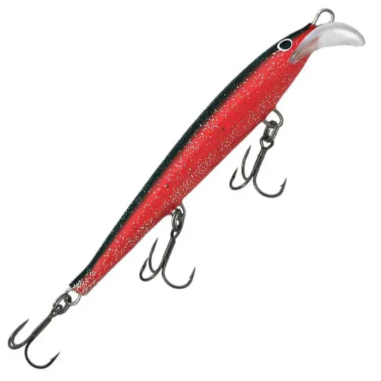 Perza Taimen 9 cm vaappu - Happy Angler