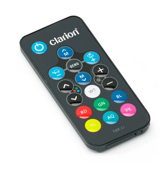 Clarion Marine CMR-L1 Remote Control kaukosäädin - Happy Angler