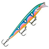 Rapala Scatter Rap Minnow 11 cm vaappu - Happy Angler