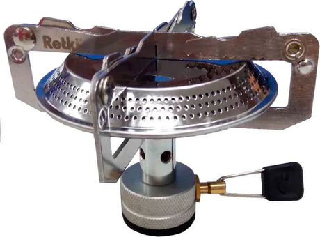 Retki Camp n Cook kaasukeitin Basic - Happy Angler