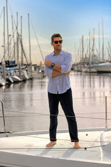 Garmin quatix 8 51 mm AMOLED älykello - Happy Angler