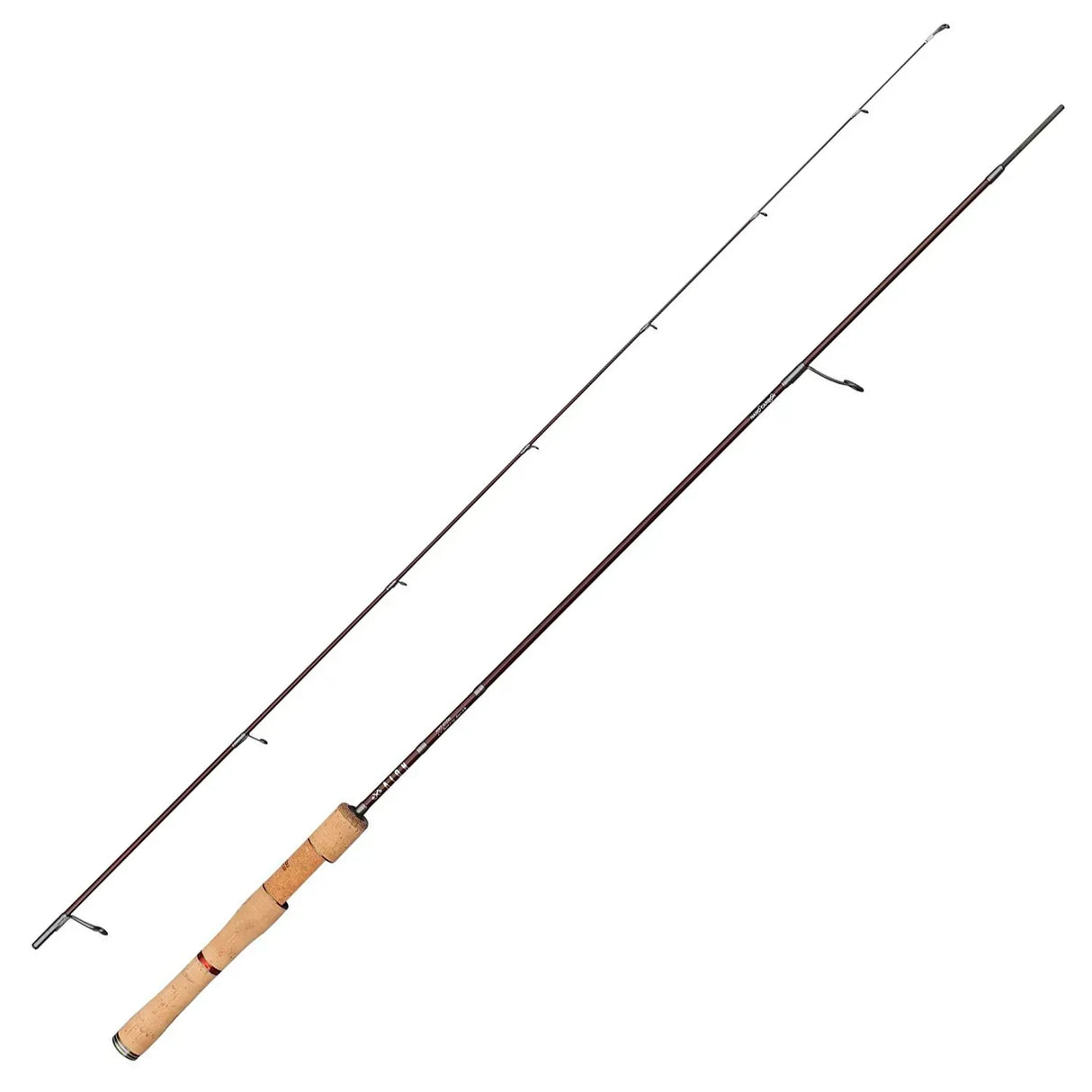 Abu Garcia AION AINS avokelavapa - Happy Angler