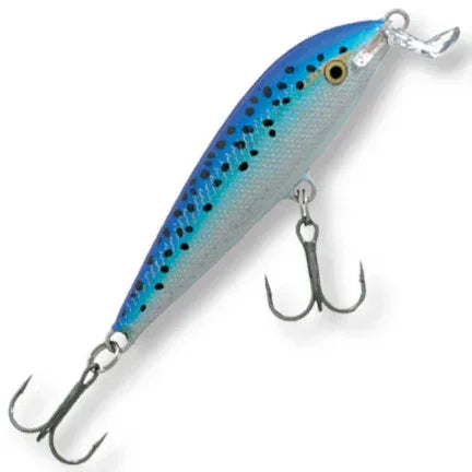 Rapala Team Esko 7 cm vaappu - Happy Angler