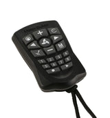 MotorGuide Pinpoint GPS langaton kaukosäädin - Happy Angler