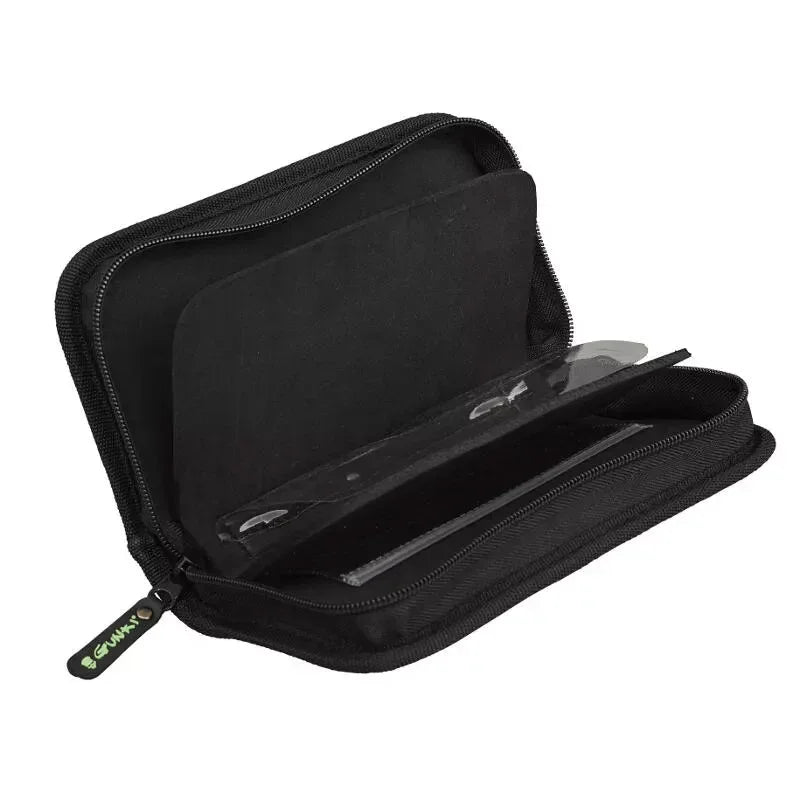 Gunki Iron-T Area Bag viehekukkaro - Happy Angler