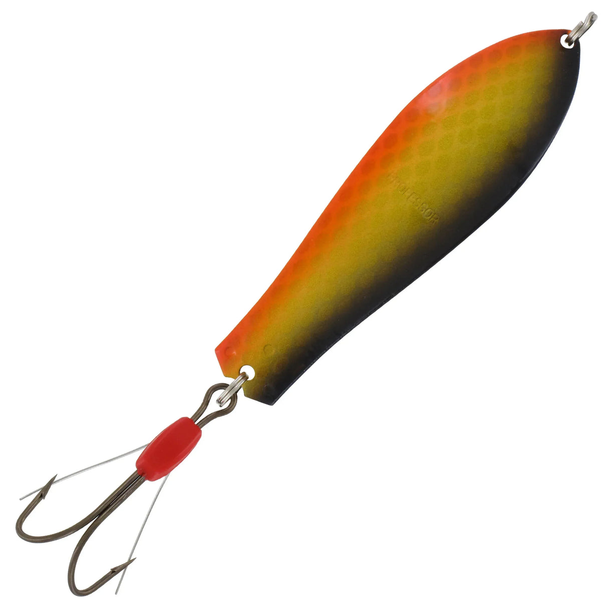 Kuusamo Professor ruohikko 9 cm 18 g lusikkauistin - Happy Angler
