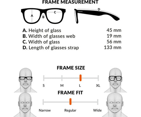 Leech X Street Earth aurinkolasit - Happy Angler