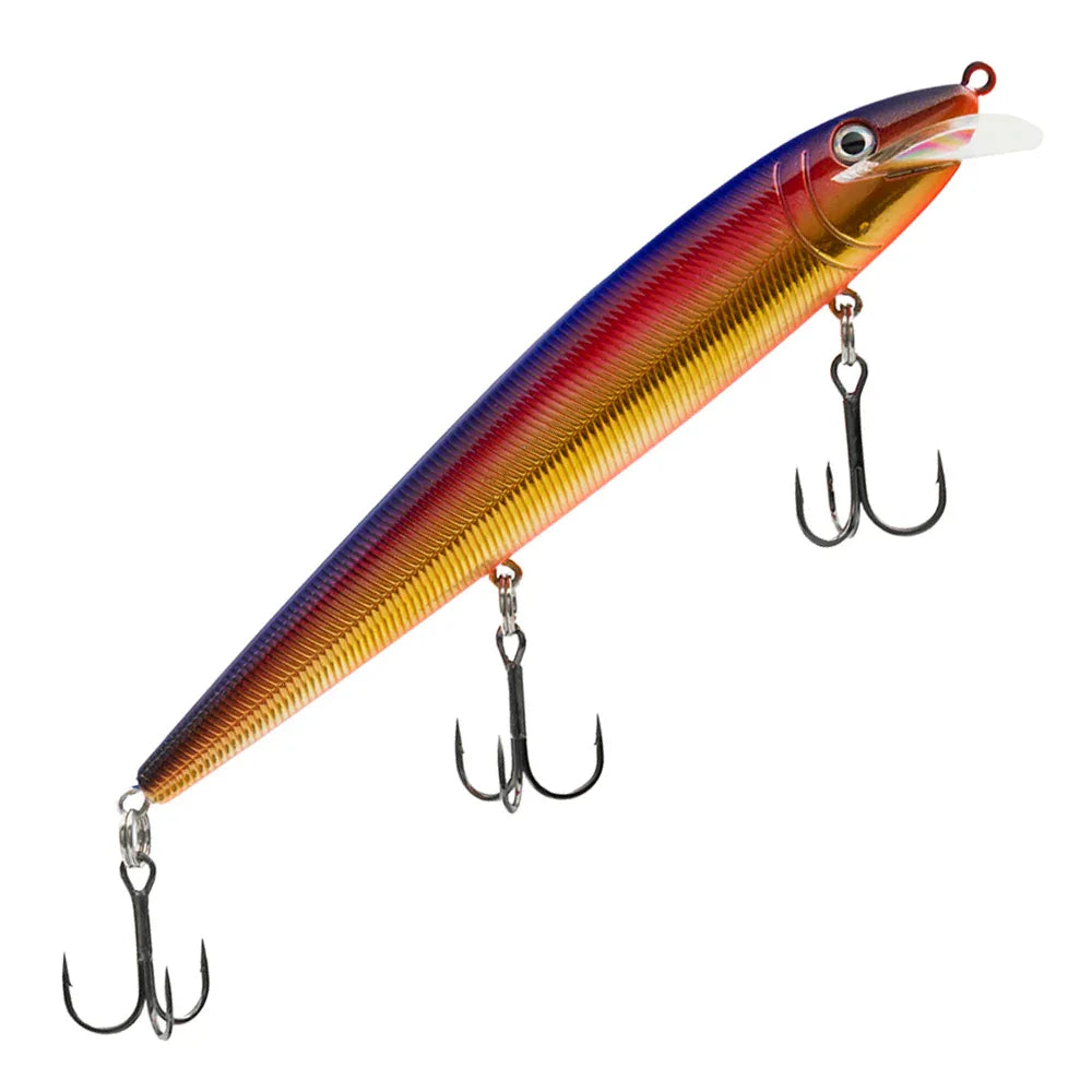 Islure Tuikkari M 10 cm vaappu - Happy Angler E-commerce