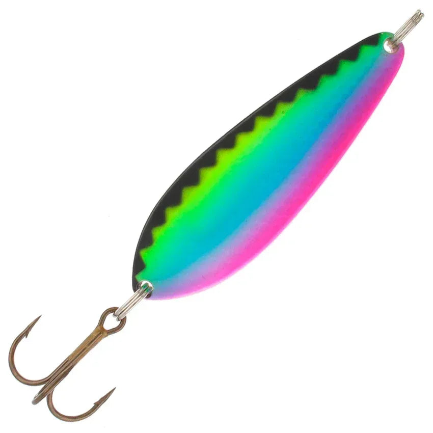 Kuusamo Lätkä 7 cm 25 g lusikkauistin - Happy Angler